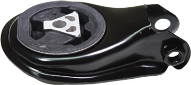 Birth 52913 - Подвеска, ступенчатая коробка передач abcparts.ee