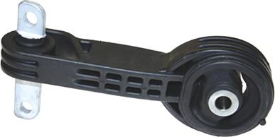 Birth 52438 - Подушка, опора, подвеска двигателя abcparts.ee