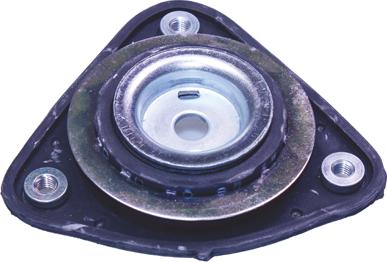 Birth 52558 - Опора стойки амортизатора, подушка abcparts.ee