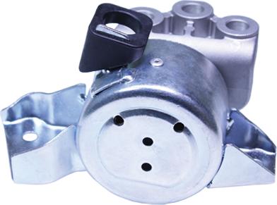 Birth 52631 - Подушка, опора, подвеска двигателя abcparts.ee