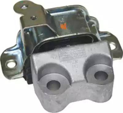 Birth 52148 - Подушка, опора, подвеска двигателя abcparts.ee