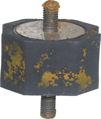 Birth 5282 - Подушка, опора, подвеска двигателя abcparts.ee