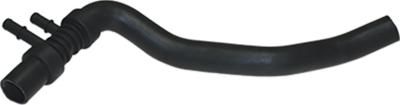 Birth 52340 - Шланг радиатора abcparts.ee