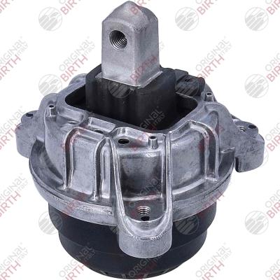 Birth 57092 - Подушка, опора, подвеска двигателя abcparts.ee