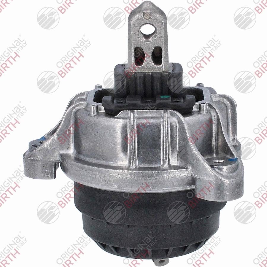 Birth 57071 - Подушка, опора, подвеска двигателя abcparts.ee