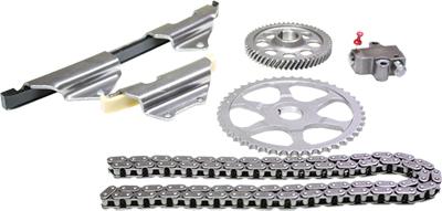 Birth 6466 - Комплект цепи привода распредвала abcparts.ee