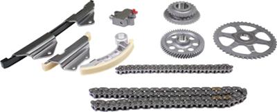 Birth 6486 - Комплект цепи привода распредвала abcparts.ee