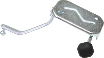 Birth 6472 - Шток вилки переключения передач abcparts.ee