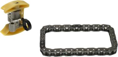 Birth 6167 - Комплект цепи привода распредвала abcparts.ee