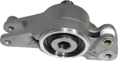 Birth 6268 - Натяжитель, поликлиновый ремень abcparts.ee