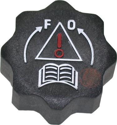 Birth 8499 - Крышка, резервуар охлаждающей жидкости abcparts.ee