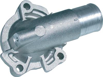 Birth 8504 - Фланец охлаждающей жидкости abcparts.ee