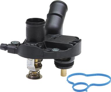 Birth 80444 - Фланец охлаждающей жидкости abcparts.ee