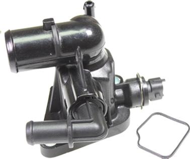 Birth 80579 - Фланец охлаждающей жидкости abcparts.ee