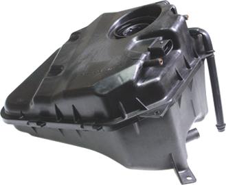 Birth 80578 - Компенсационный бак, охлаждающая жидкость abcparts.ee