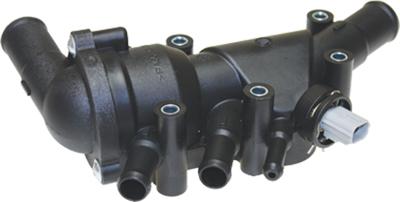 Birth 80053 - Фланец охлаждающей жидкости abcparts.ee