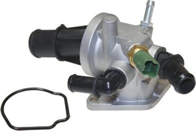 Birth 80011 - Фланец охлаждающей жидкости abcparts.ee