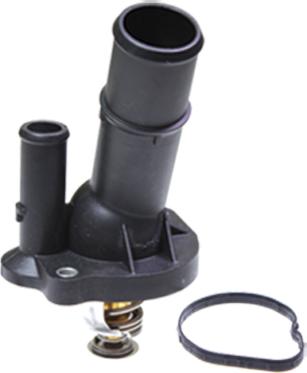 Birth 80194 - Фланец охлаждающей жидкости abcparts.ee