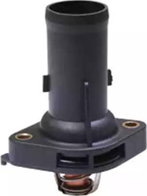 Birth 80190 - Фланец охлаждающей жидкости abcparts.ee