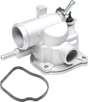 Birth 80191 - Фланец охлаждающей жидкости abcparts.ee