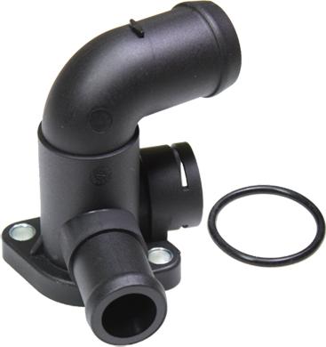 Birth 80176 - Фланец охлаждающей жидкости abcparts.ee