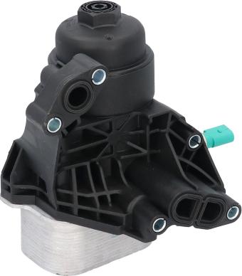 Birth 80805 - Масляный радиатор, двигательное масло abcparts.ee