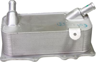 Birth 80361 - Масляный радиатор, двигательное масло abcparts.ee