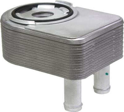 Birth 80305 - Масляный радиатор, двигательное масло abcparts.ee