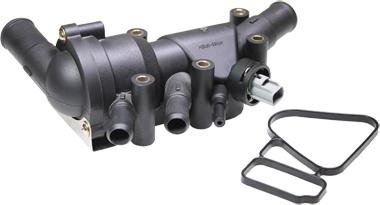 Birth 80207 - Фланец охлаждающей жидкости abcparts.ee