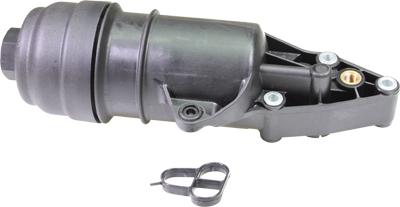 Birth 80791 - Масляный радиатор, двигательное масло abcparts.ee