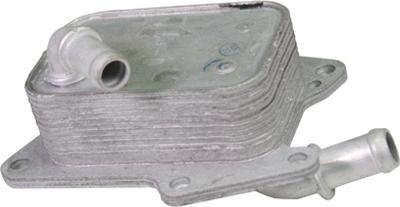 Birth 80781 - Масляный радиатор, двигательное масло abcparts.ee