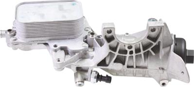 Birth 80776 - Масляный радиатор, двигательное масло abcparts.ee