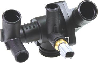 Birth 81041 - Фланец охлаждающей жидкости abcparts.ee