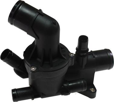 Birth 81061 - Фланец охлаждающей жидкости abcparts.ee