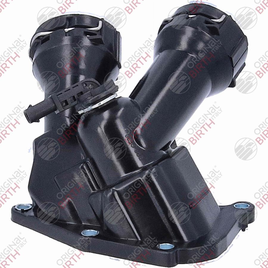 Birth 81808 - Фланец охлаждающей жидкости abcparts.ee