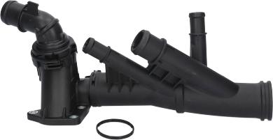 Birth 81781 - Фланец охлаждающей жидкости abcparts.ee