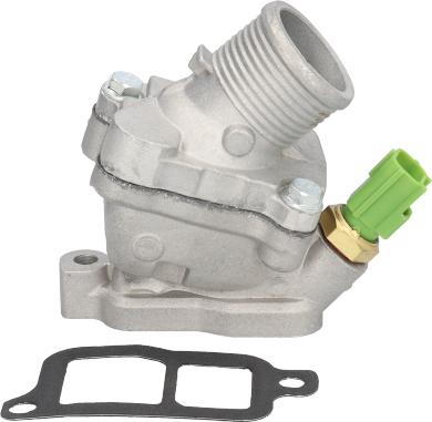 Birth 81771 - Фланец охлаждающей жидкости abcparts.ee