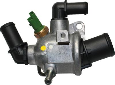 Birth 8821 - Фланец охлаждающей жидкости abcparts.ee