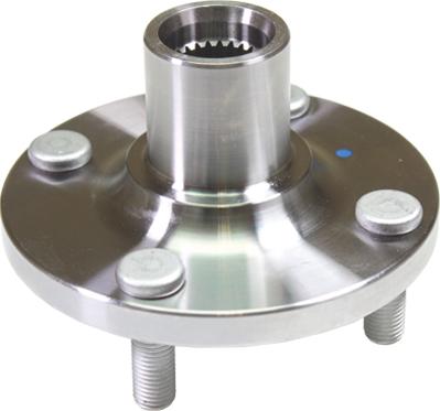 Birth 3566 - Ступица колеса, поворотный кулак abcparts.ee