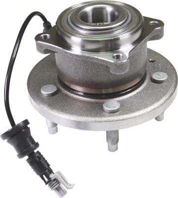 Birth 3638 - Ступица колеса, поворотный кулак abcparts.ee