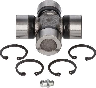 Birth 30013 - Осевая шестерня, уравнив. конич. зубч. колесо - дифференциал abcparts.ee