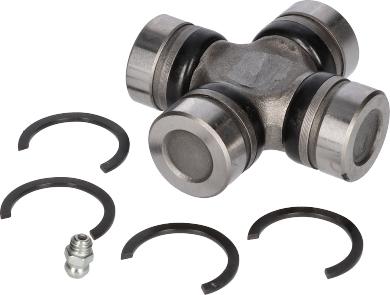 Birth 30025 - Шарнир, продольный вал abcparts.ee