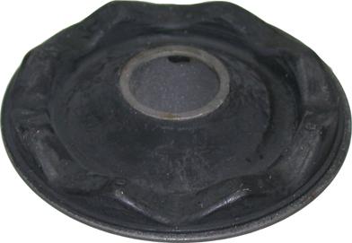 Birth 2081 - Сайлентблок, рычаг подвески колеса abcparts.ee