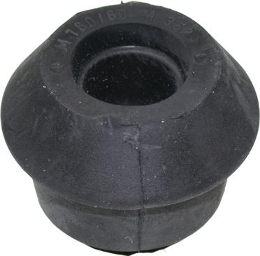 Birth 2294 - Сайлентблок, рычаг подвески колеса abcparts.ee