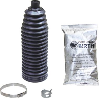 Birth 7914/KM - Пыльник, приводной вал abcparts.ee