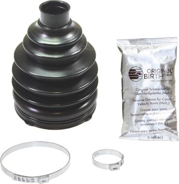 Birth 7932/KM - Пыльник, приводной вал abcparts.ee