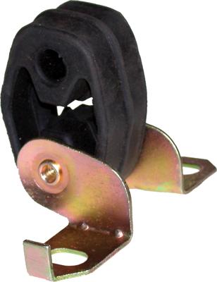 Birth 7455 - Кронштейн, втулка, система выпуска ОГ abcparts.ee