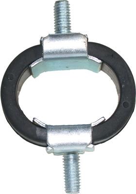 Birth 7465 - Кронштейн, втулка, система выпуска ОГ abcparts.ee