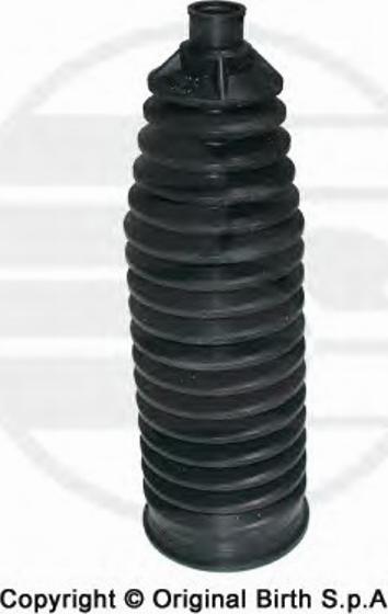 Birth 7401 - Пыльник, рулевое управление abcparts.ee