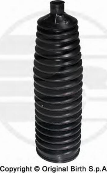 Birth 7402 - Комплект пыльника, рулевое управление abcparts.ee